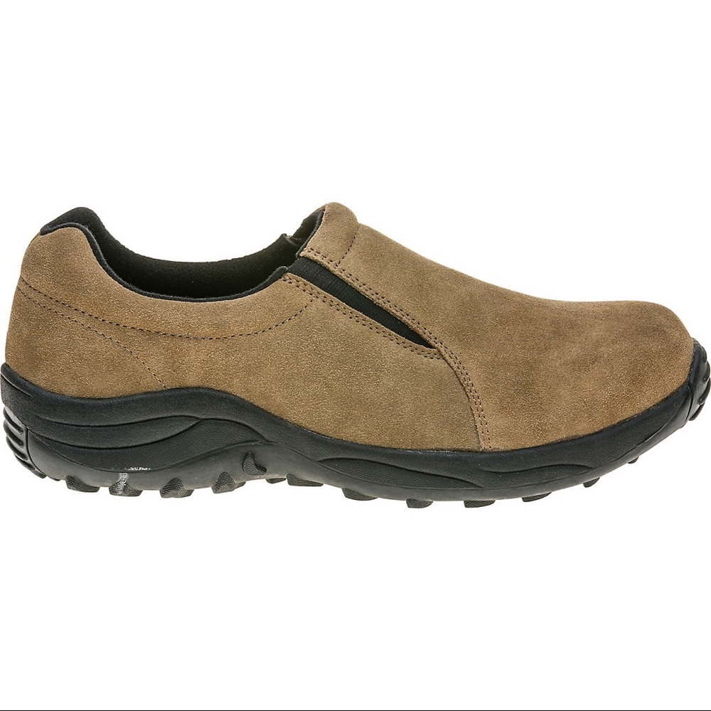 $10 CLOSET SALE❗️Men’s Brazos Work Force Mesa Steel Toe Shoes